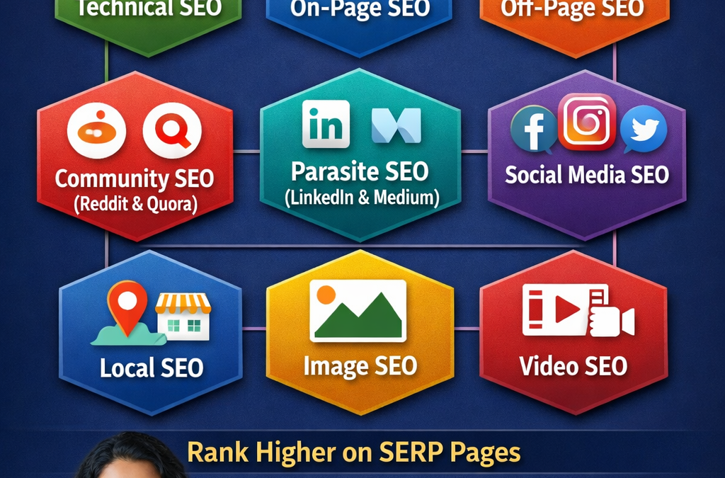 best seo expert in chennai